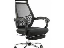 Офисное кресло Calviano Festa Black