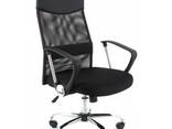 Офисное кресло Calviano Xenos II Black