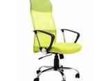 Офисное кресло Calviano Xenos II Green