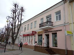 Офисные помещения в аренду Пинск, ул. Ленина, 5