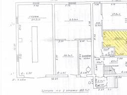 Офисы/Аренда ул. Курчатова,16 от 14,1-15,2 м2.