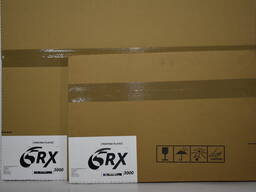 Офсетные пластины RX-3000 Thermal CTP