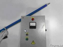 Оглушение скота