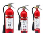 Огнетушители порошковые и углекислотные. Продажа. - фото 2