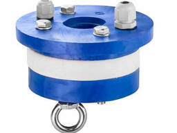 Оголовок скважинный 125 Аквапрофи