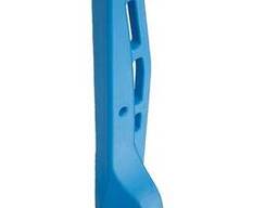 Ограждение леерное пластиковое ОЛП