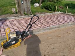 Оказание бытовых услуг населению и юр. лицам. Рассрочка.