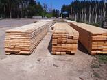 Окажем услуги по распиловке древесины - фото 3