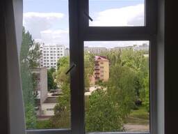 Окна и витражи из ПВХ под заказ