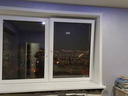 Окна, двери ПВХ