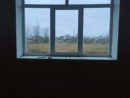 Окна ПВХ б/у