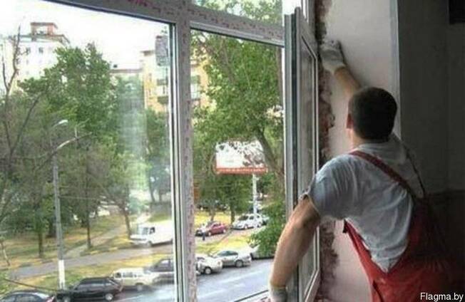 Окна ПВХ,рамы из алюминия от производителя.