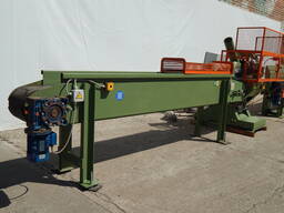 Окорочный станок SAFO DVMA/M