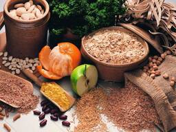 Олигофруктоза