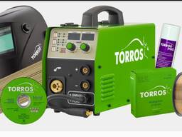 ООО Алви-Сварка