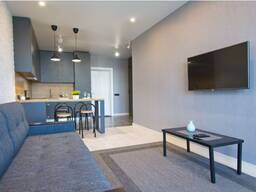 ООО Апартон Групп