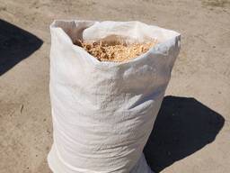 ОПИЛКИ ДРЕВЕСНЫЕ. Бесплатная доставка.