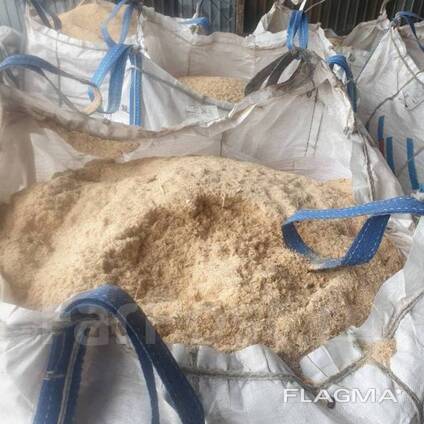 Опилки с доставкой