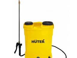 Опрыскиватель аккумуляторный Huter SP-16AC