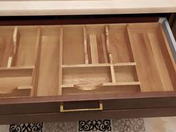 Органайзер для столовых приборов