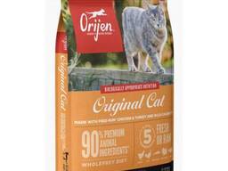 Orijen Original Cat-сухой корм для кошек
