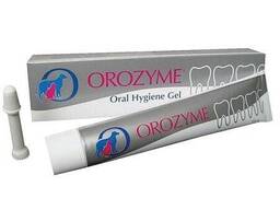 Орозим-зубной гель (Orozyme)