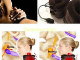 Надувная для шеи Tractors for Cervical Spine с насосом - фото 2