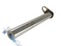 Ось подвижная GR11014568 (ОЕМ264568) 45*380 Manitou