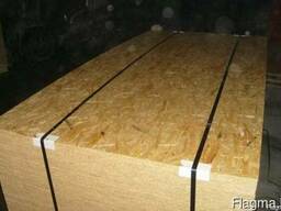 Осб(osb) плита