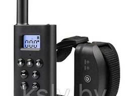 Ошейник для дрессировки собак L+168.  