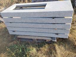 Основания для надгробных памятников