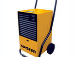 Осушитель воздуха Master DH 26 - фото 1