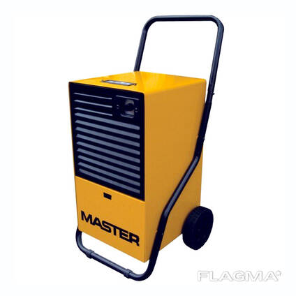 Осушитель воздуха Master DH 26