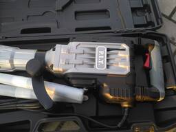 Отбойный молоток(бетонолом) в аренду(прокат)