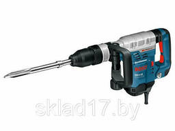 Отбойный молоток Bosch GSH 5 CE в аренду