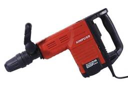 Отбойный молоток Xinpu XP-G55B в аренду - YouTools