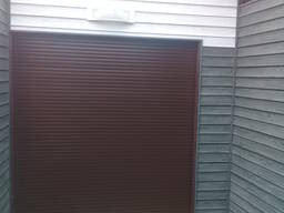 Отделочные работы