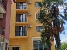 Oтдых в Грузии, Батуми, апартаменты BERGO