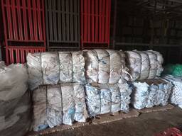 Отходы полипропилена