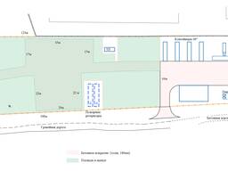Открытая площадка в аренду