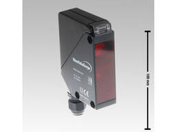 Отражающий светоэлектрич. сенсор 1200mm 10/30V-DC (0005-1655-000)