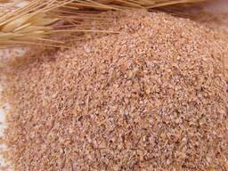 Отруби пшеничные