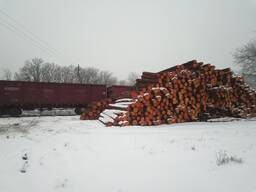 Отстой вагонов