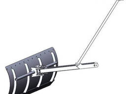 Отвал для модуля Смарт-04