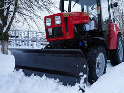 Отвал тракторный ОТ 18-00.00.010