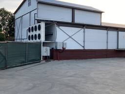 Ответственное хранение