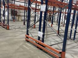 Ответственное хранение товара