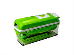 Овощерезка Genial Nicer Dicer Plus Super Series