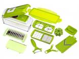 Овощерезка Genial Nicer Dicer Plus Super Series - фото 1
