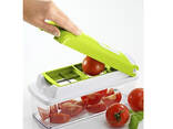 Овощерезка Genial Nicer Dicer Plus Super Series - фото 3